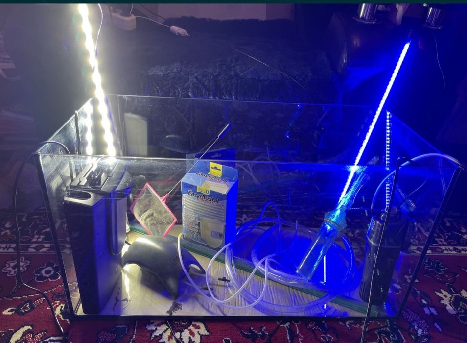 Аквариум TETRA Starter Line 105 л.