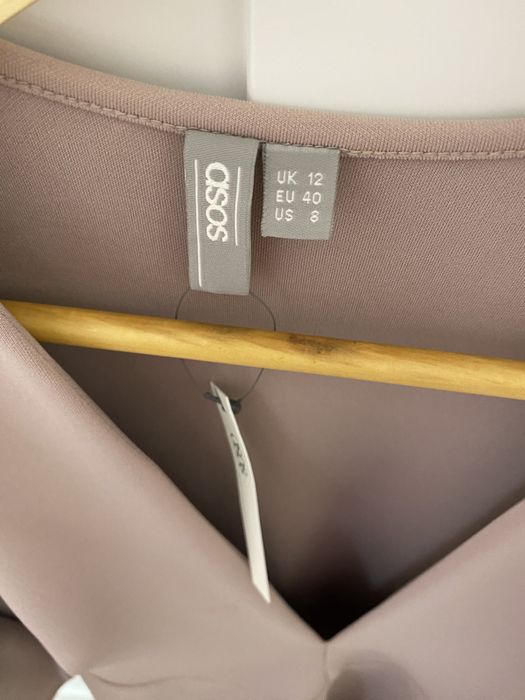 Rochie Asos, mărimea 40