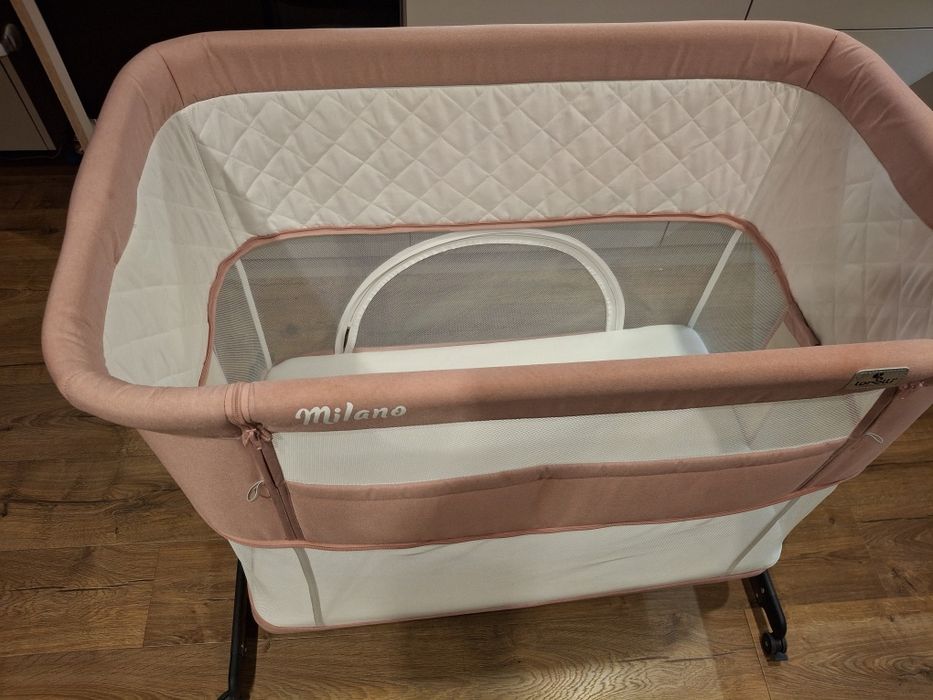 Легло next to me Lorelli