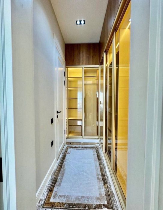 Продается ЖК Mirabad Avenue пентхаус с террасой и бассейном! Срочно