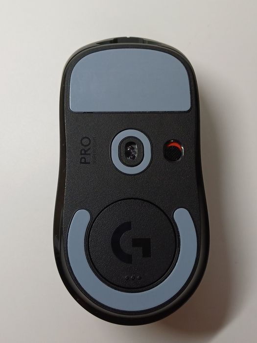 Мышь Logitech g pro superlight Игровая мышка