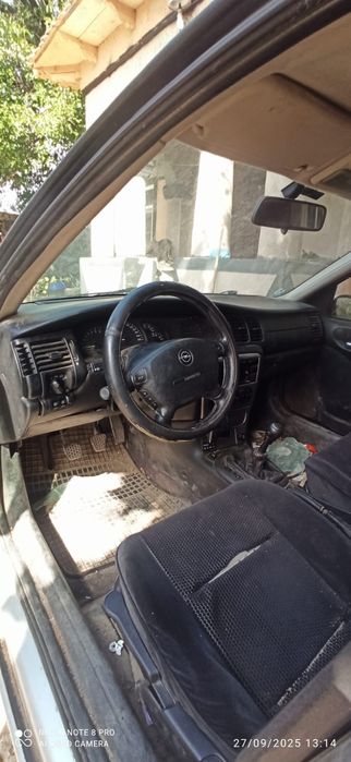 Vând Opel Vectra, 2001 motor 1.8 benzina si Gpl