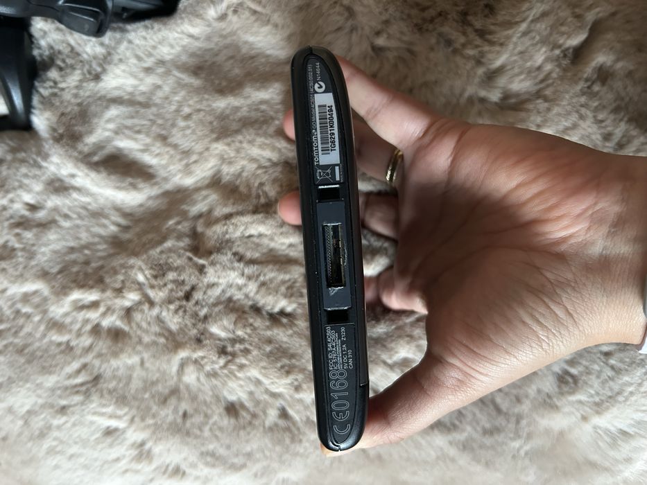 Navigator Tomtom Go 4CS01