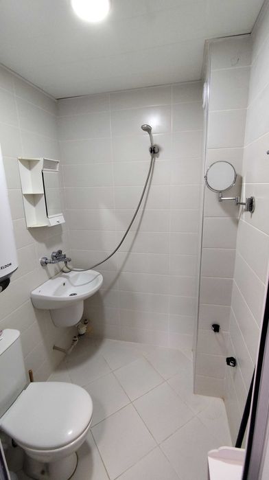 Дава се под наем Двустаен апартамент в Стара Загора, Казански - 35 кв.м за 248.88 € - Снимка #2