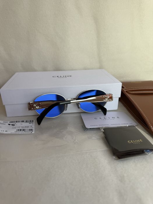 Ochelari de soare Celine