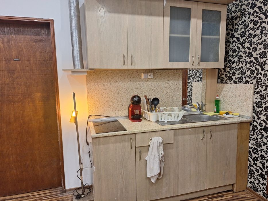 Дава се под наем  в София, Център - 12 кв.м за 229.5 € - Снимка #7