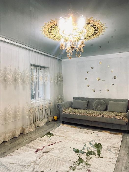 Продам частный дом в центре города Аягуз