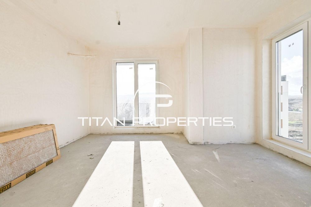 Двустаен за продажба в ж.к. Люлин 5