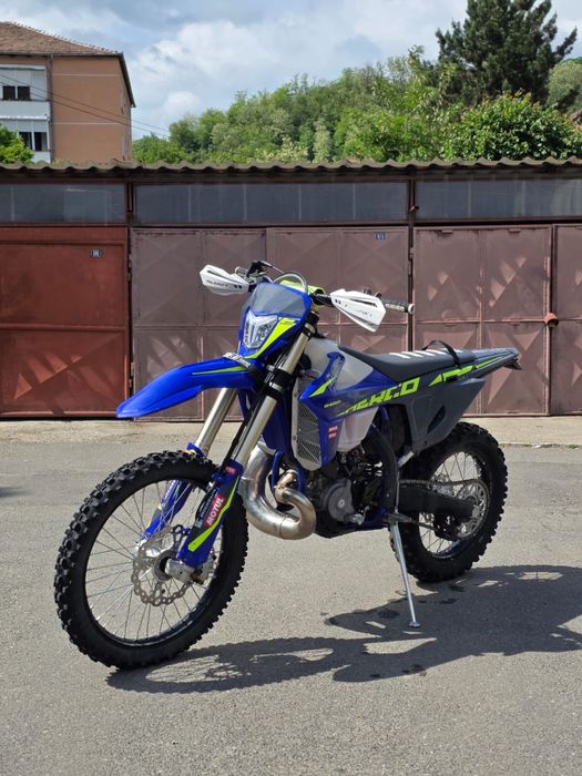 Sherco SE 300 2025 IMPECABIL