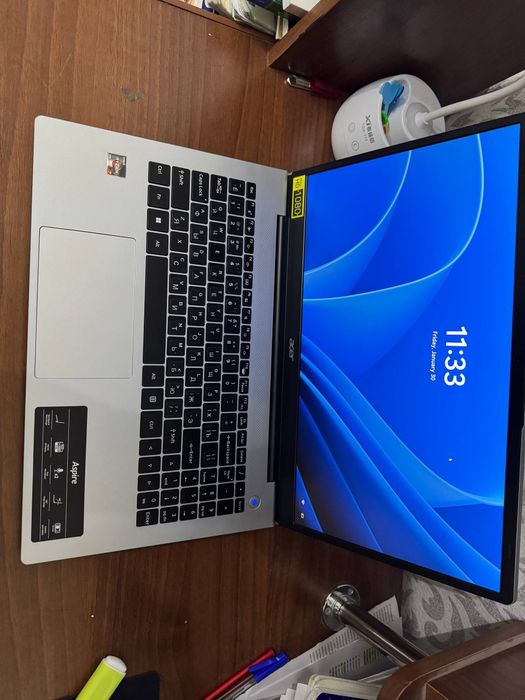 Acer aspire 5  16-512gb