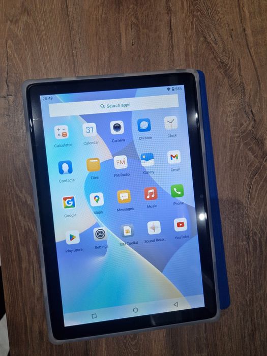 Прдам Планшет PALMA