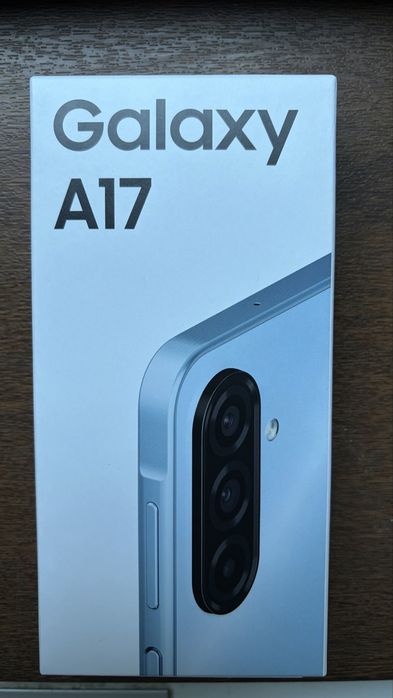 Samsung Galaxy A17 128GB