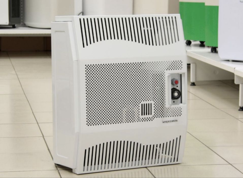 Pechka Turetski sotiladi