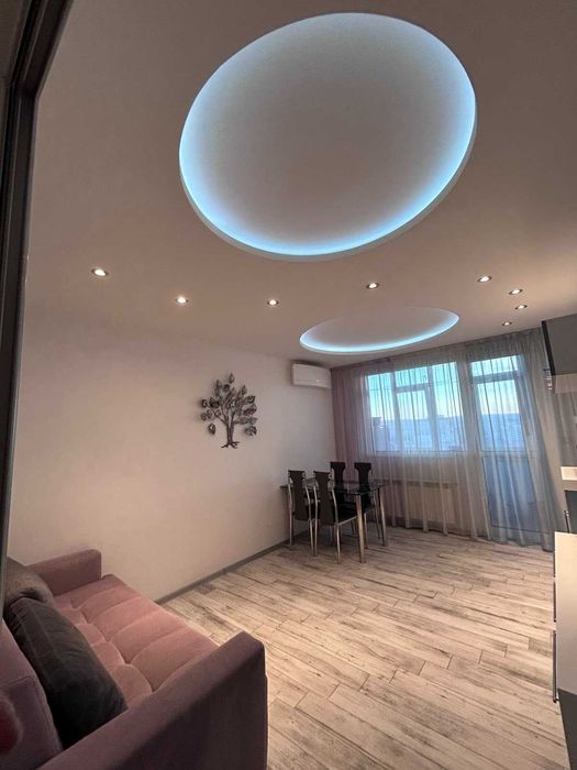 Продава се Тристаен апартамент в Варна, Младост 1 - 59 кв.м за 1451 €/кв.м - Снимка #5