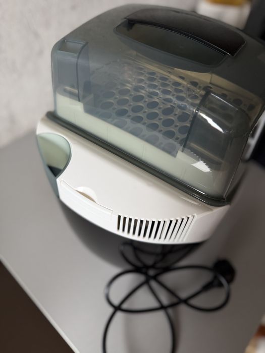 Baby Brezza Super Fast Sterilizer Dryer