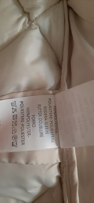 Geaca Monte Cervino, marimea XL, noua cu eticheta