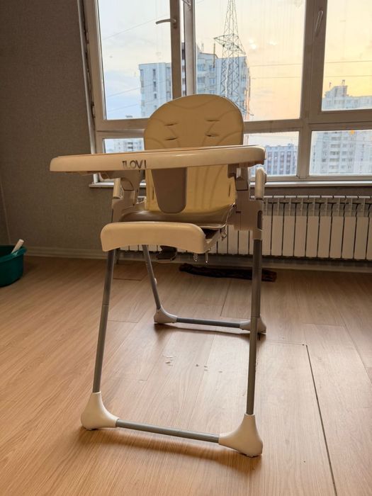 Детский стульчик