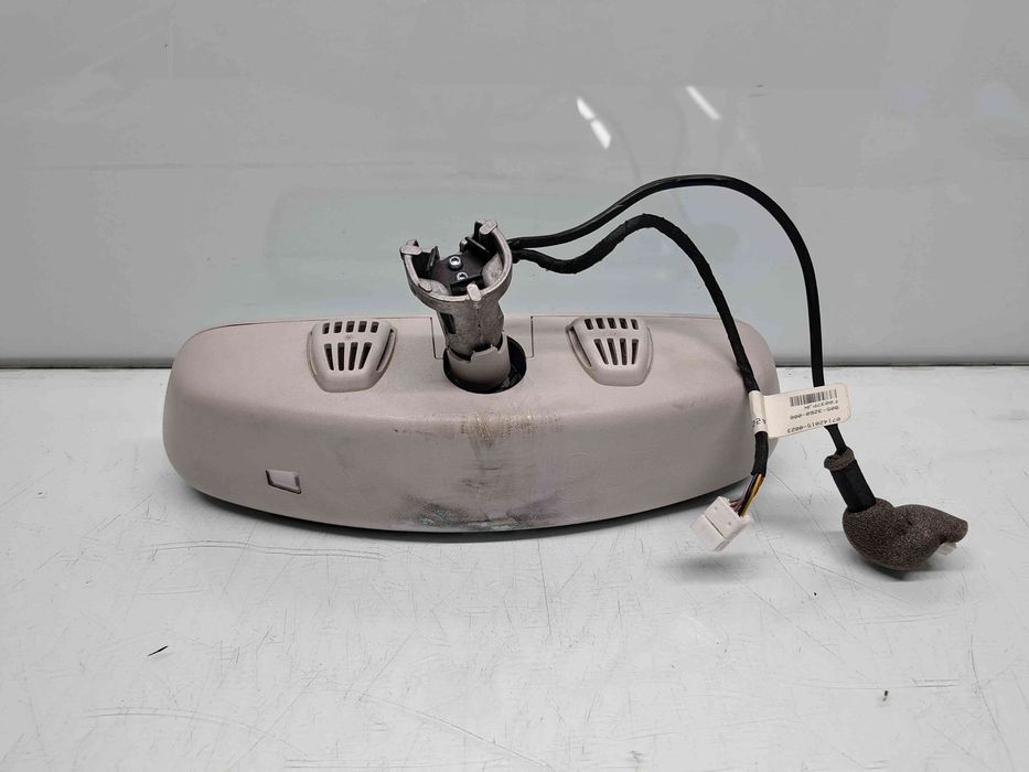 Oglinda retrovizoare Mercedes Clasa C (W205) [Fabr 2014-prezent] OEM