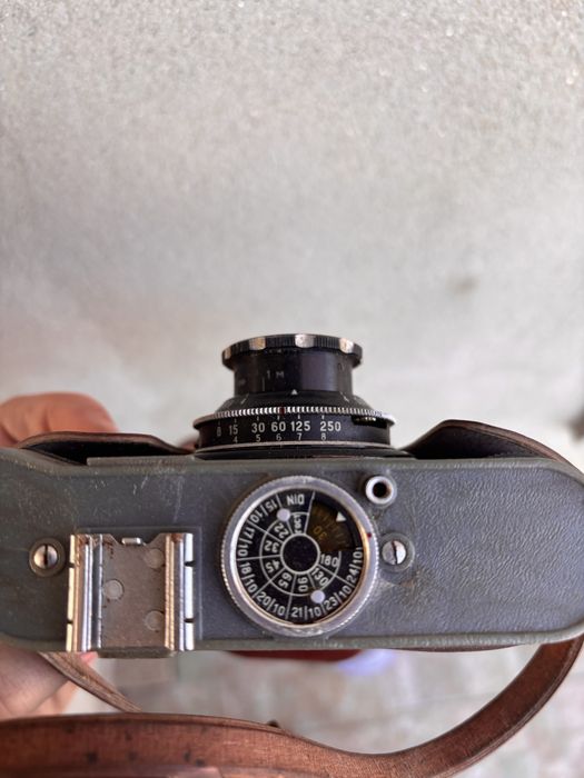 Aparat Foto URSS