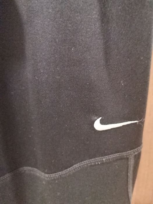 Дамска блуза Asiks и клин Nike