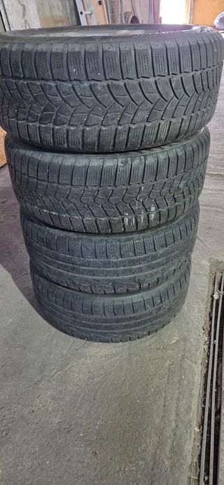 AUDI оригинални джанти 225/55/16  7J×16  ET46  5×112
