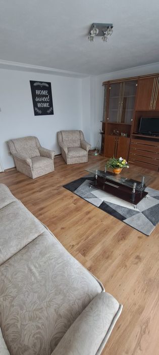 Inchiriez apartament 2 camere