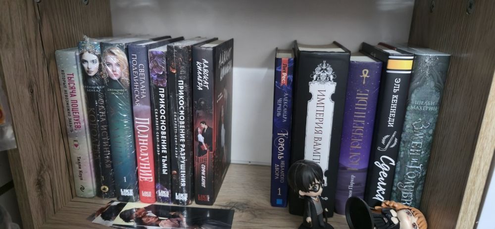 Продам книги от 2000тг