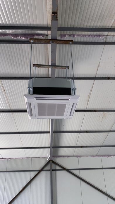 Reparatii frigorifice , vitrine , camere frigorifice