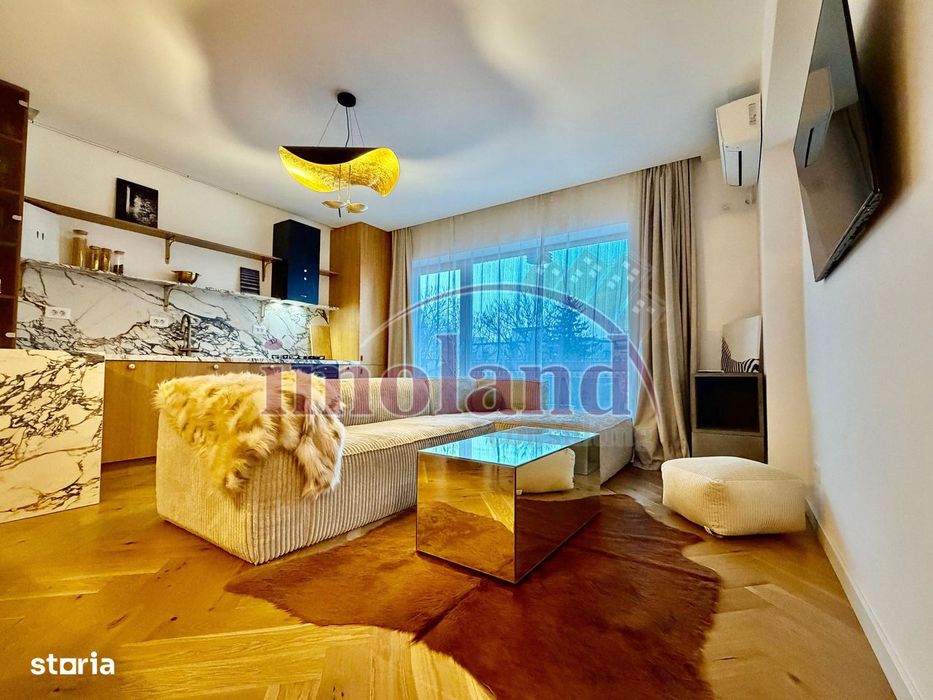Apartament 2 camere - Uranus — fotografia 1