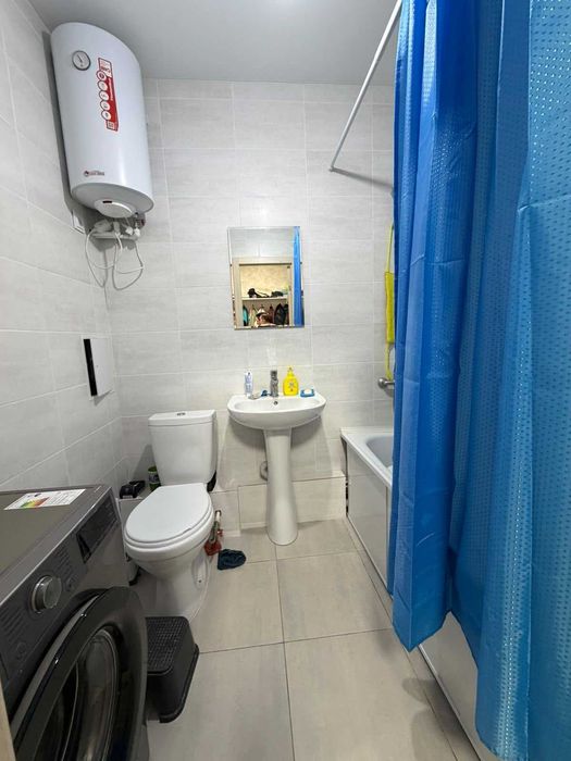 Береке 1 ком 41 кв торг  уместен
