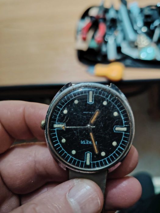 Ceas Raketa . 891800