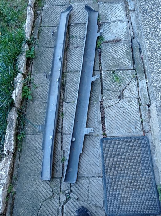 Части за honda civic 8