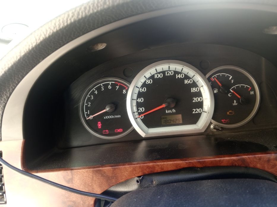 Ласетти 1.8 холати идиал зур яхши иккита жойида Петер бор газ.бензин .