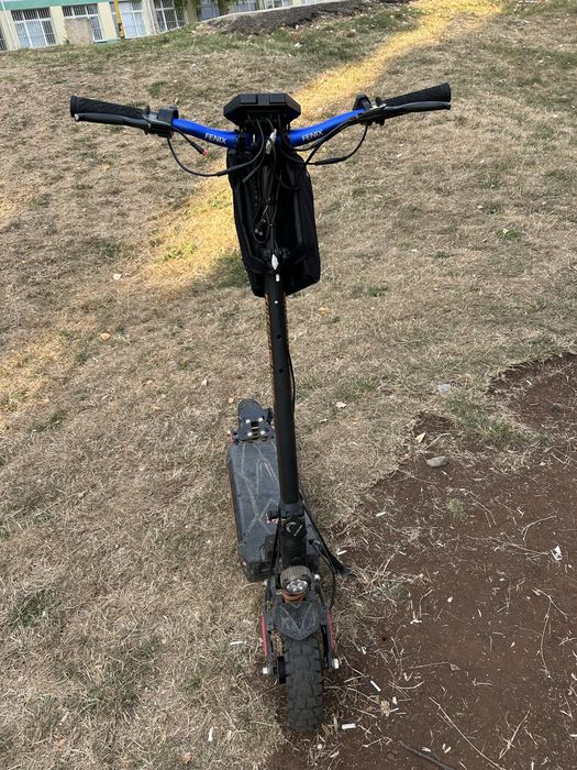 Продавам kukirin g2 master Upgrade 2026
