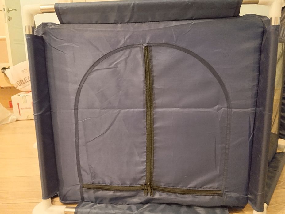 Манежка с шариками