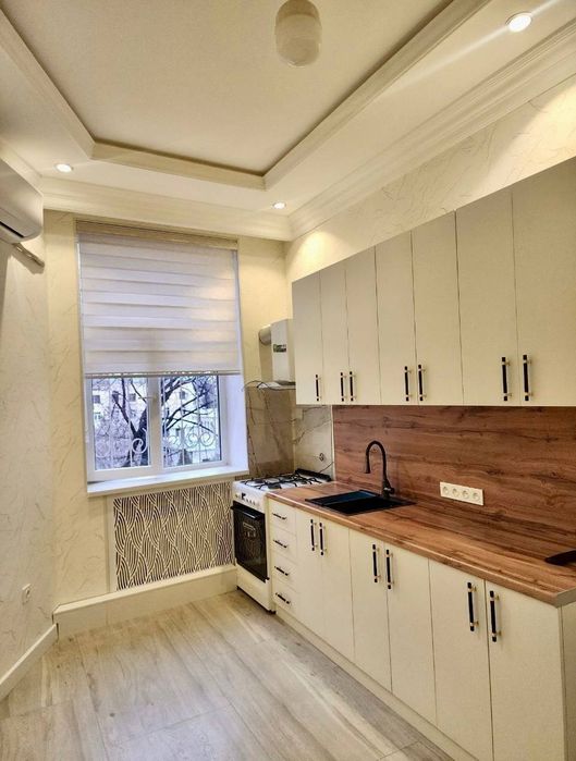 Продаётся квартира в Мирабад Ул Амира Тимура Ор Basilic