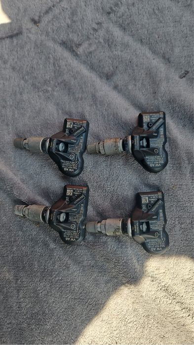Senzori presiune TPMS grup VW