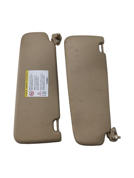 Parasolar Bmw X1 I E84 2009 - 2015