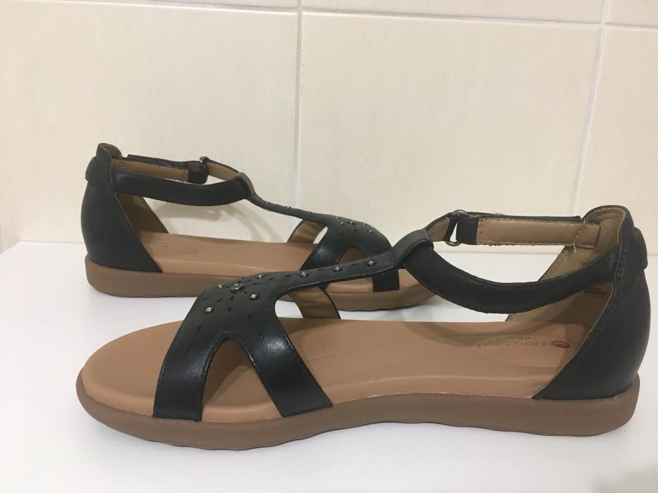 Clarks - Sandale damă