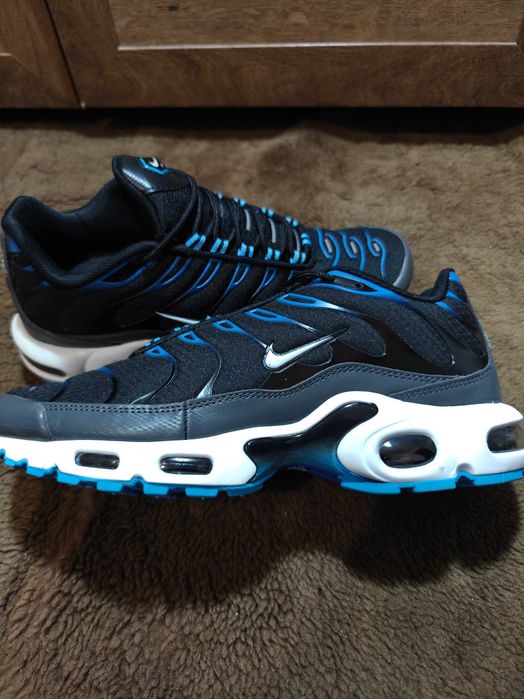 Nike TN Air Max Plus
