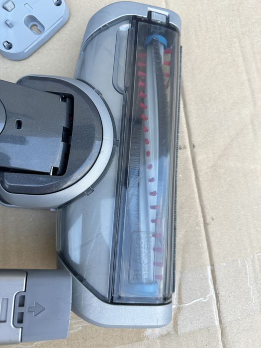 Aspirator black&decker ora HVFE2150LB