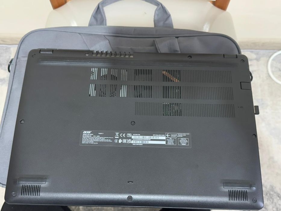 Acer Aspire 3 A315-56