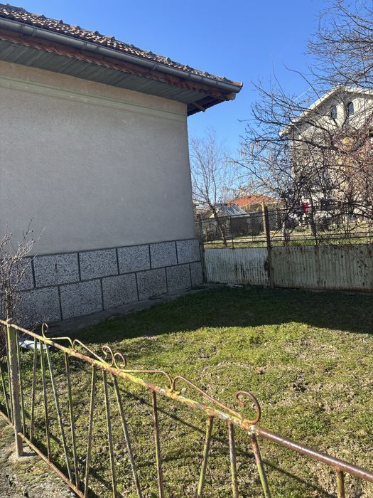 Продава се Къща в с. Сребърна, Област Силистра - 90 кв.м за 198 €/кв.м - Снимка #4