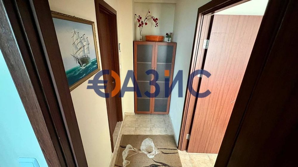 Продава се Двустаен апартамент в с. Равда, Област Бургас - 66 кв.м за 1060 €/кв.м - Снимка #7
