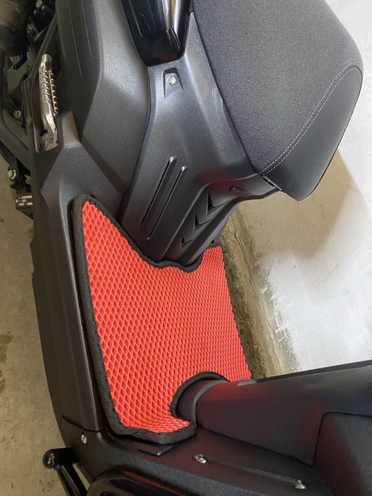 Продам мопед танк