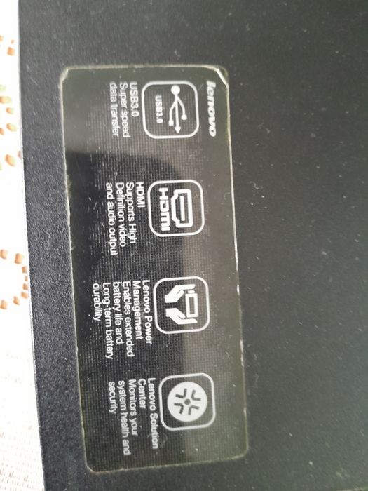 Лаптоп  Леново 50 лв