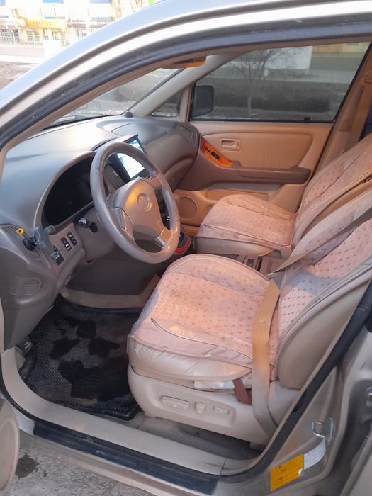 Lexus rx300 продам