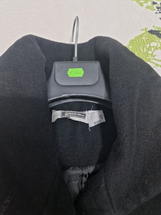 Vând palton Stradivarius,  mărimea S