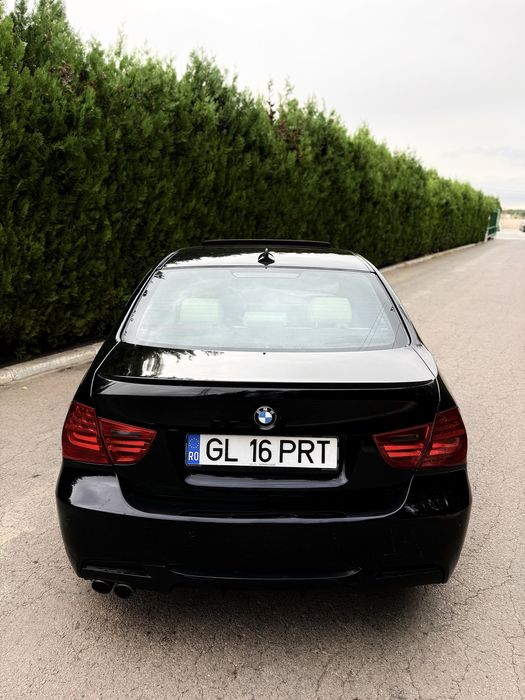 BMW Seria 3 2005 — imagine 5