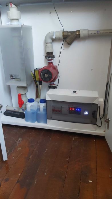 Продава се Къща в Драгоман - 120 кв.м за 767 €/кв.м - Снимка #6